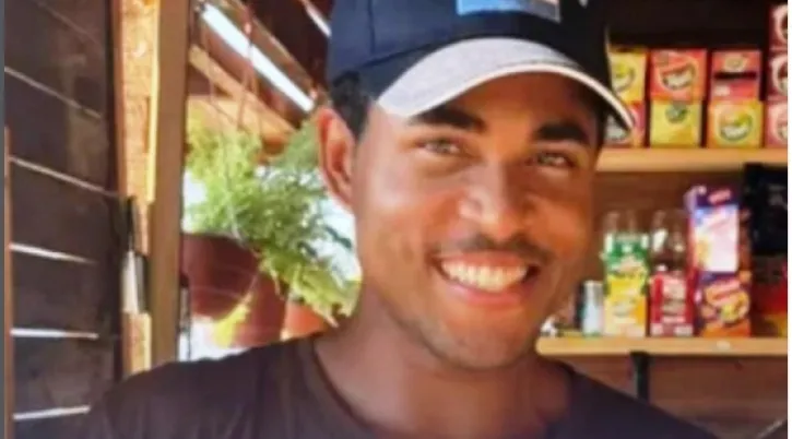 Alerta en Corrientes: buscan a brasilero que atacó a tiros a un grupo de personas y huyó con su pequeña hija