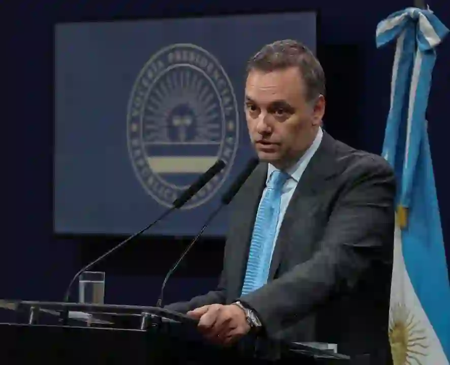 El Gobierno dice que cumple con el presupuesto universitario y calificó de “falsa” la denuncia por los hospitales