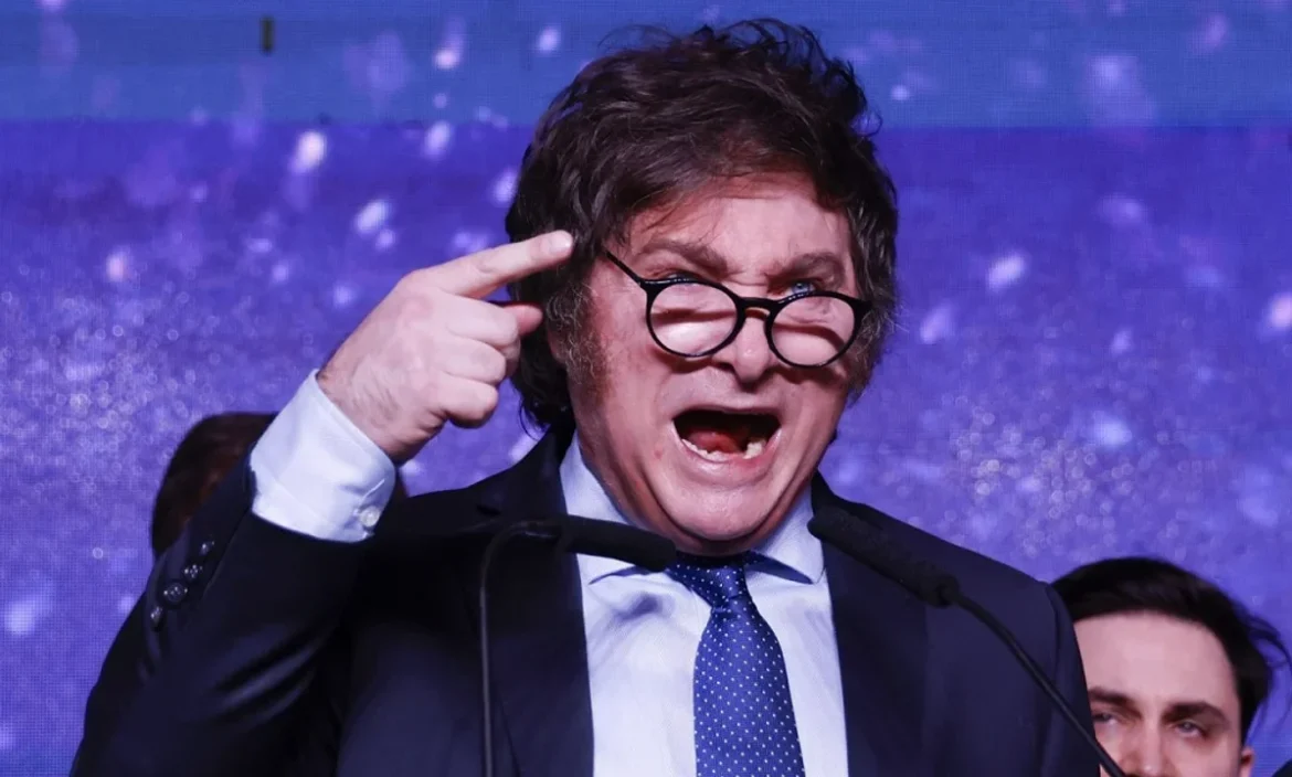 Javier Milei viajará nuevamente a Estados Unidos