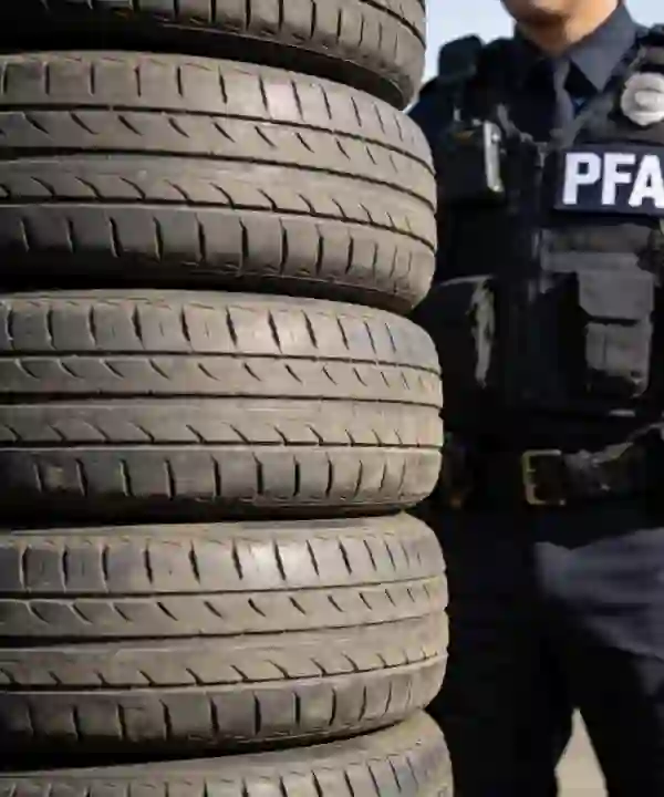Echaron de la Policía Federal a un cabo que estafó a cuatro compañeros