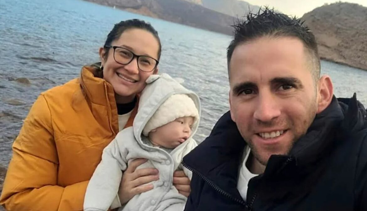 El calvario de Nahuel Gallo en Venezuela: «Pensé en quitarme la vida»