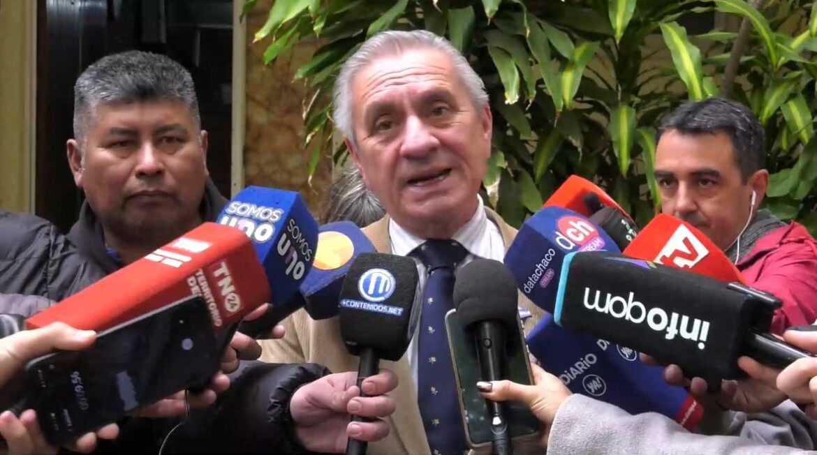 El Gobierno provincial se presentó como querellante en la causa por la Masacre de El Zapallar