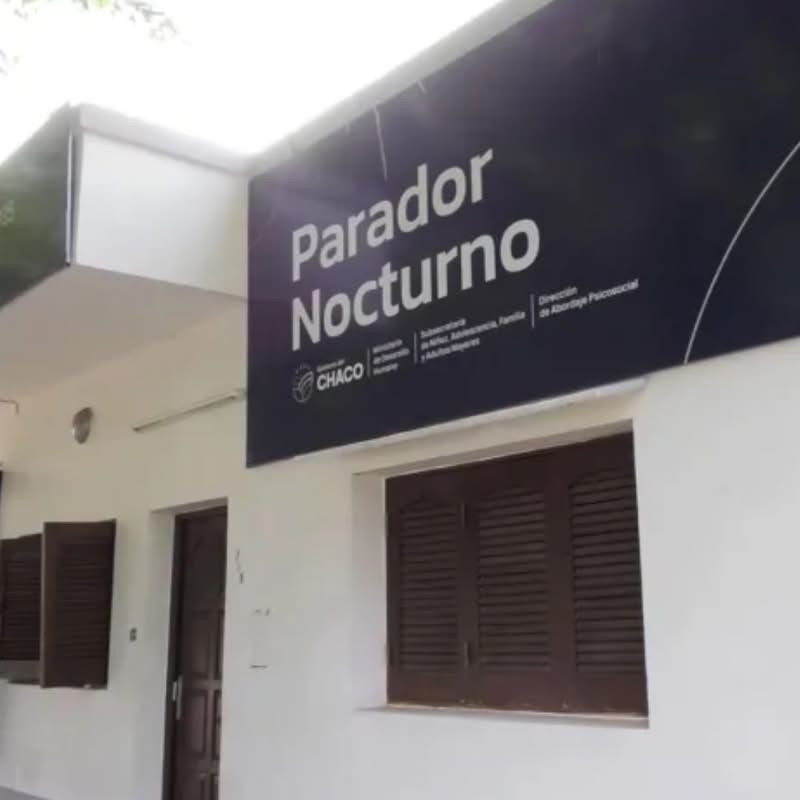 Desarrollo Humano intensifica la asistencia a personas en situación de calle ante las bajas temperaturas