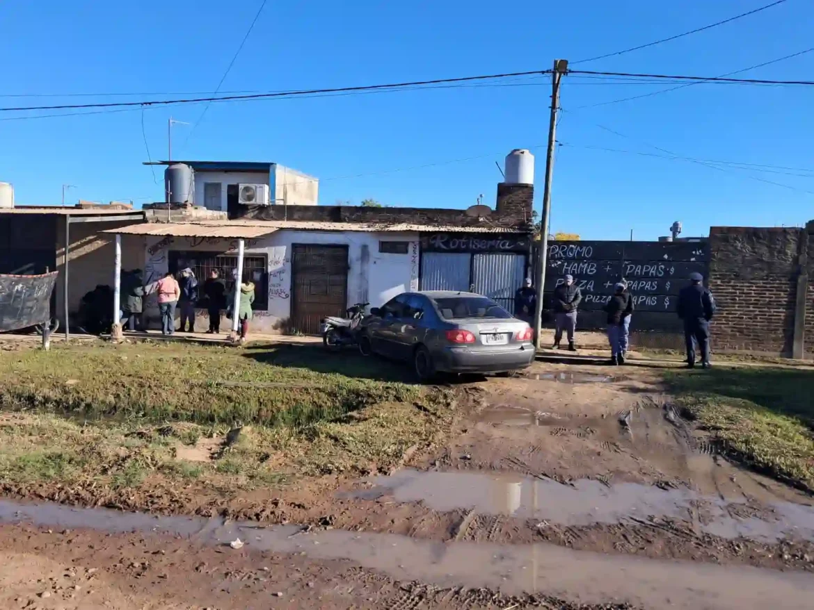 Resistencia: Un efectivo policial se habría quitado la vida 