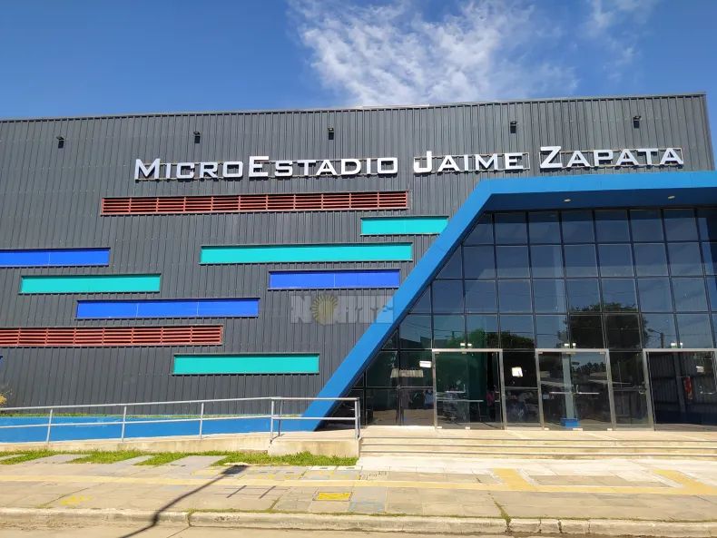 Día Mundial de la Lucha contra la Hipertensión Arterial: charlas y actividades físicas en el Jaime Zapata