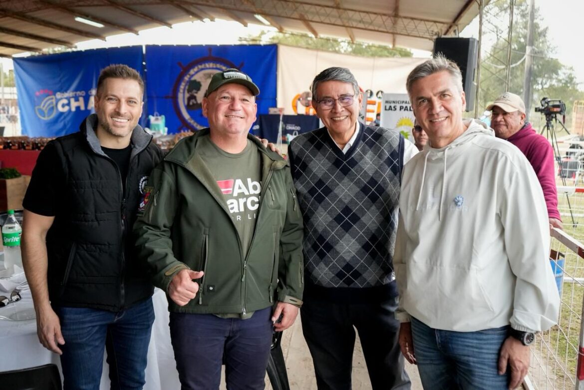 Exitosa 25° edición del torneo de pesca variada con devolución en Puerto Las Palmas