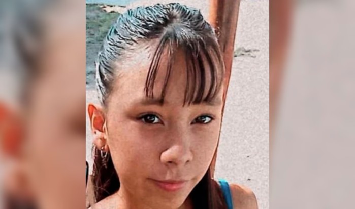 Desesperada búsqueda de Agostina Vega, una adolescente de 14 años que desapareció tras subir a un auto en Córdoba