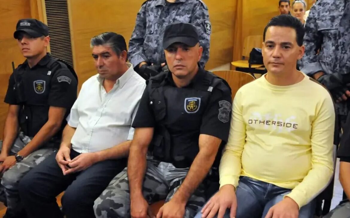 Cumple prisión domiciliaria por matar a un nene y ahora se lo acusa de abuso sexual