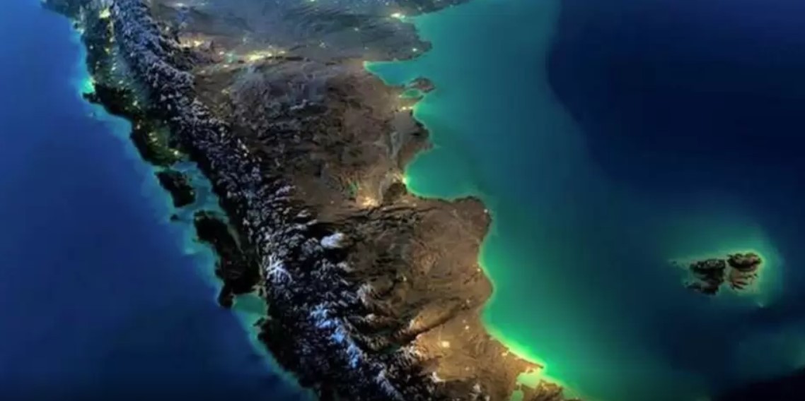 El Comando Sur de EE.UU. y la Armada firmaron un acuerdo por cinco años para patrullar el Mar Argentino